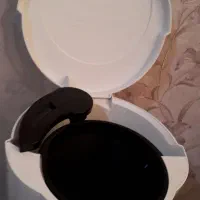 قهوه ساز بوش،اصل آلمان،کاملا نو|سماور، چایساز، قهوهساز|ری, ولی آباد|دیوار