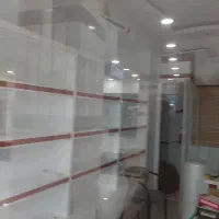 اجاره مغازه در مجتمع تجاری تندیس|اجارهٔ مغازه و غرفه|شیراز, وصال|دیوار