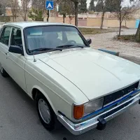 پیکان مدل ۸۱ انژکتور در حدنو|خودرو سواری و وانت|فولادشهر, C1|دیوار