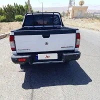 پیکاپ ریچ|خودرو سواری و وانت|سیرجان, |دیوار