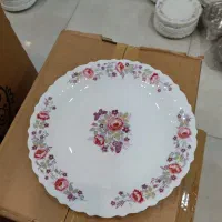 آرکوپال فله ای سرویس  آکروپال۱۲۰ آبی ونیز۳۱۲ لیندا|ظروف سرو و پذیرایی|قم, نیروگاه|دیوار