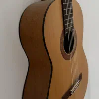 گیتار یاماها  Yamaha C40M