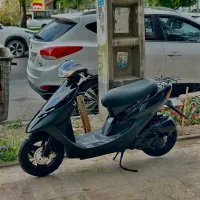 موتور دیو پاکشتی