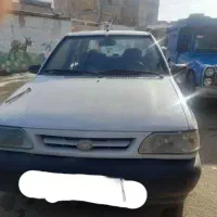 پراید ۸۹ ۳۳۰۰۰۰۰۰۰|خودرو سواری و وانت|بجنورد, |دیوار