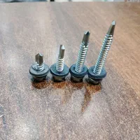 فروش پیچ شیروانی سرمته کناف همه سایز|مصالح و تجهیزات ساختمان|تهران, خزانه|دیوار