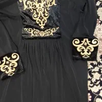 مانتو عبا.خنک و مجلسی