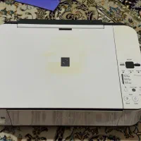 چاپگر و پرینتر|پرینتر، اسکنر، کپی، فکس|تهران, قلهک|دیوار