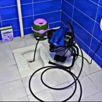 لوله بازکنی اندیشه سرآسیاب ملارد مارلیک صفادشت 24h