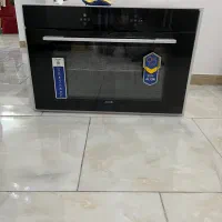 فروش فر تو کار آلتون عرض ۹۰|اجاق گاز و لوازم برقی پختوپز|بابل, |دیوار