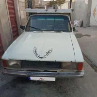 پیکان وانت|خودرو سواری و وانت|چناران, |دیوار