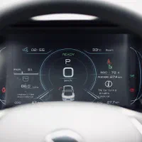 فروش قطعی لونا برقی / قطعی کارخانه / تحویل فوری|خودرو سواری و وانت|اصفهان, کوی شهید کشوری|دیوار