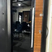 درب 300دربضدسرقت درب واحددرب ویلا درب اتاق در درب|مصالح و تجهیزات ساختمان|چهارباغ, |دیوار