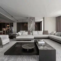 فرمانیه-250متر-3خ-مستر7سال-فول-مشاعات-بازسازی-مدرن