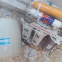 دستگاه اب شیرینکن