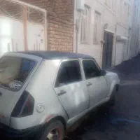 نیوپی کی|خودرو سواری و وانت|اراک, |دیوار