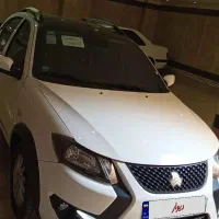 کوئیک مدل 1404 بدون رنگ|خودرو سواری و وانت|گلستان (تهران), |دیوار