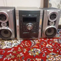 ضبط الجی فلش خور فابریک 2هزار وات