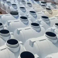 فروش مخزن آب ماهان پلیمر