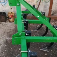 پنچ غازی در حد نو|قطعات یدکی و لوازم جانبی|آبش احمد, |دیوار