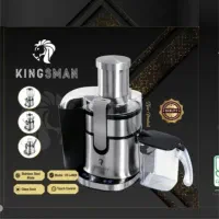 خرد کن چهار کاره لمسی کینگزمن مدل ۴۶۰۰