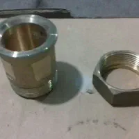 فورج وتراش انواع قطعات وسری تراشی با دستگاهcNc