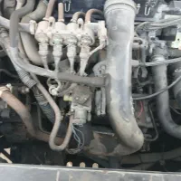 پژو دوگانه کارخانه|خودرو سواری و وانت|قروه, |دیوار