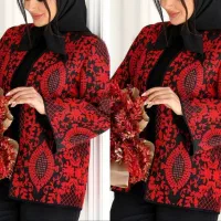 مانتو شیک و مدرن