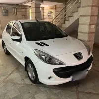 207 اتومات ۹۶