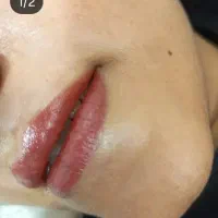 میکروبلیدینگ ،هاشور،شید لب،خط چشم کراتین ورنگ مو