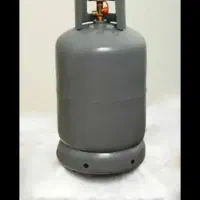 کپسول بوتان پُر آماده استفاده