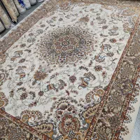 2تخته فرش 12متری 700شانه شاهکار  مشهد|فرش|قم, نیروگاه|دیوار