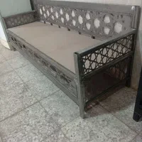 تخت felezz مدرن|صندلی و نیمکت|شیراز, فلکه گاز|دیوار