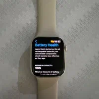 اپل واچ سری ۸سایز ۴۵