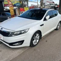 اپتیما 2014 منطقه ازاد انزلی