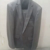 کت شلوار سایز ۴۰