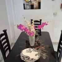 میز نهار خوری ۶ میلیون' سرویس خواب ۶ میلیون|حراج|رشت, نامجو|دیوار