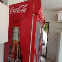 یخچال اوگور UGOR اصل ترکیه نو ۲ عدد|فروشگاه و مغازه|فشم, |دیوار