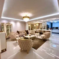 ۱۰۶متر / فول دیزاین / تراس قابل چیدمان