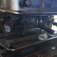 دستگاه اسپرسو صنعتی