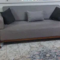 مبل راحتی هشت نفره