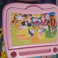 میز تحریر کودک