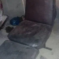 صندلی اصلاح