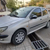 پژو206