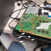 تعمیرات تخصصی PlayStation و Xbox با 10 سال سابقه|خدمات رایانهای و موبایل|تهران, امام خمینی|دیوار