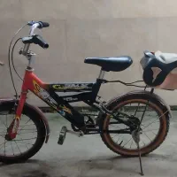 دوچرخه ۱۶