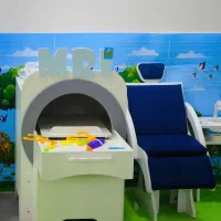 خانه کودک در حد نو|فروشگاه و مغازه|اسلام‌شهر, شهرک صنعتی چیچکلو|دیوار