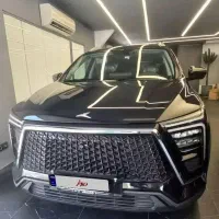 Tkk تجارت خودرو  خسروانی Kmc X5