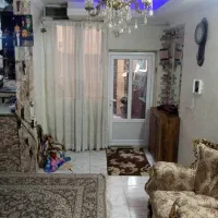 خانه حیاطی 60 زمین/ 120 متر بنا/5\2طبقه دوبلکس|فروش زمین و ملک کلنگی|تهران, دولاب|دیوار