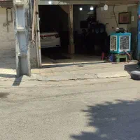 تراش دیسک چرخ درجا  ( تضمینی)|خدمات پیشه و مهارت|فردیس, ثابتی|دیوار