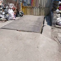 باسکول ۲۰ تنی